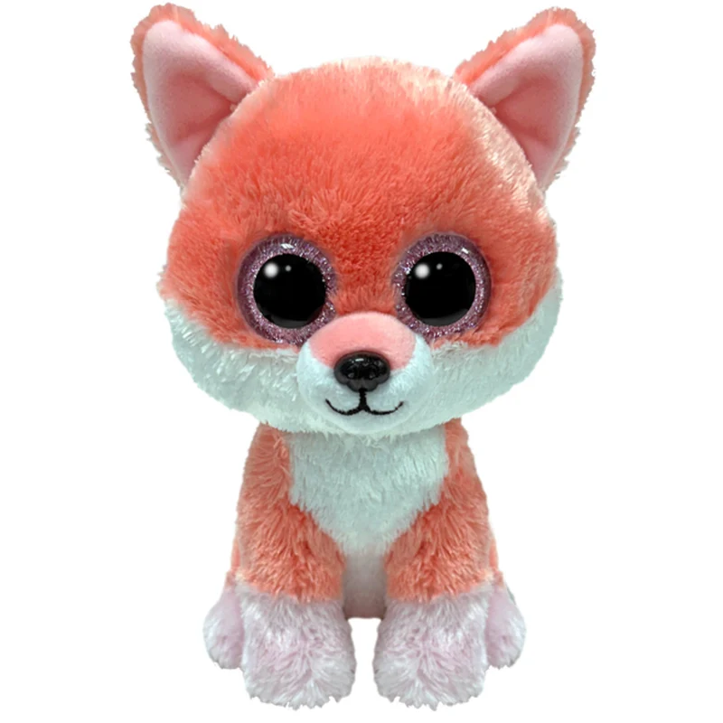 ty Beannie Boos Vixen Fox