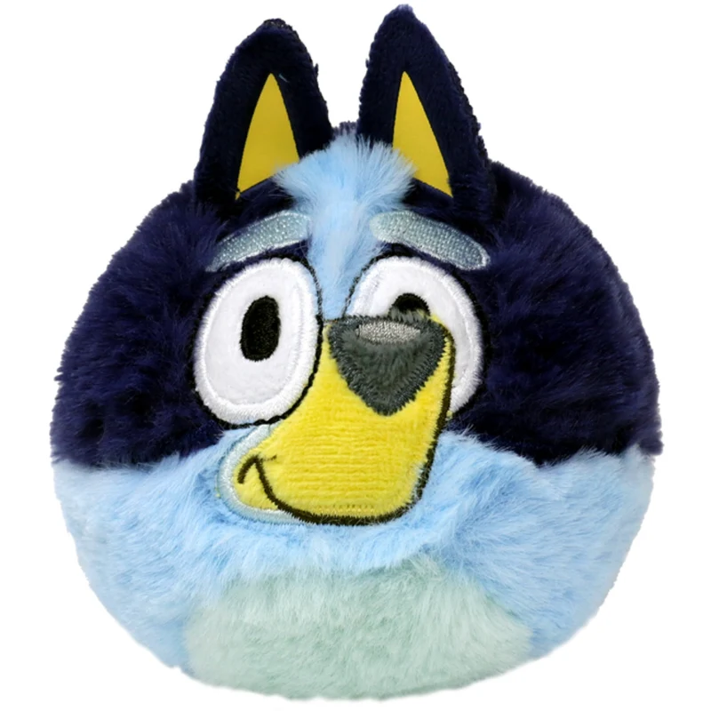 ty Bouncers Blue