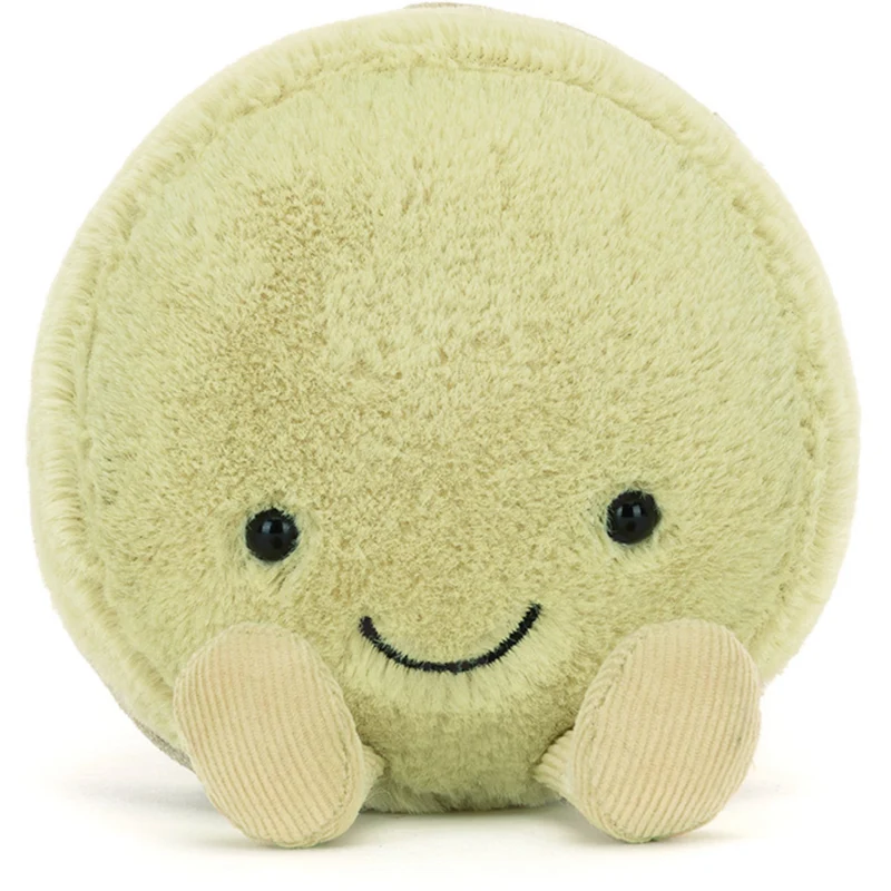 Jellycat Amuseables Max Macaron 12 Cm