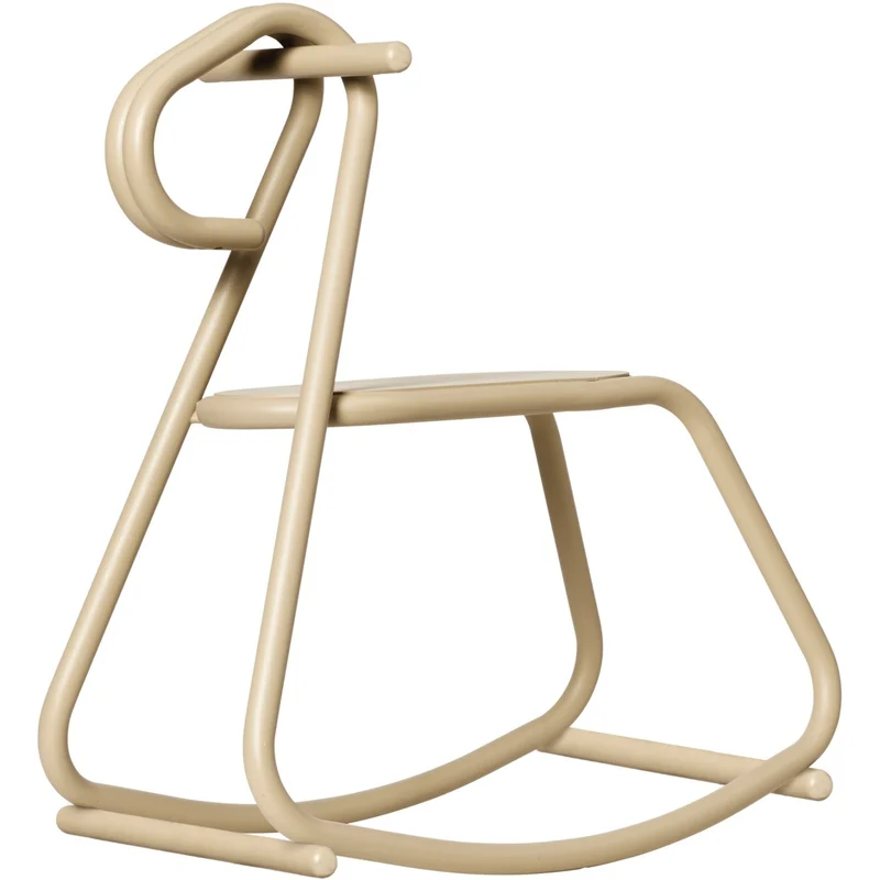 Ferm Living Cashmere Lussi Gyngehest