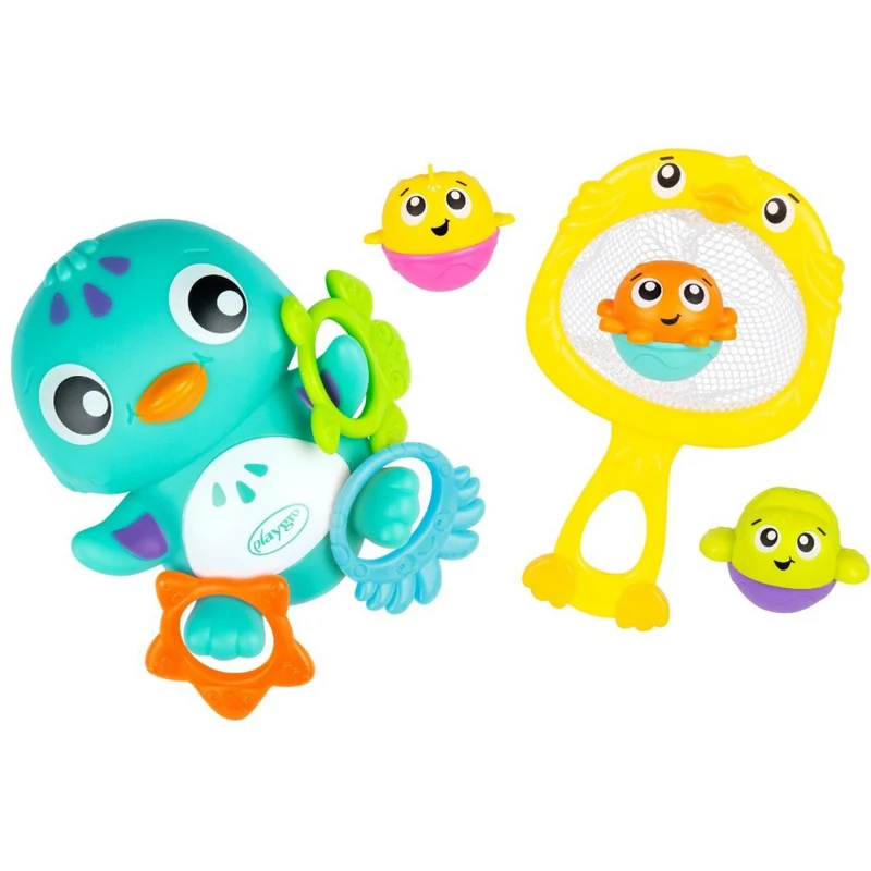PlayGro Ocean Gaveæske - Forseglet