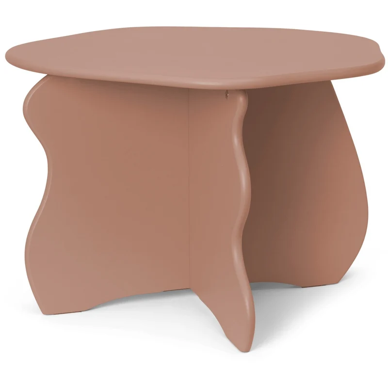 Ferm Living Rose Slope Bord