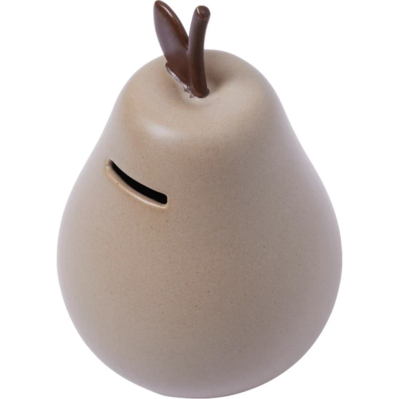 Ferm Living Cashmere Pear Sparebøsse