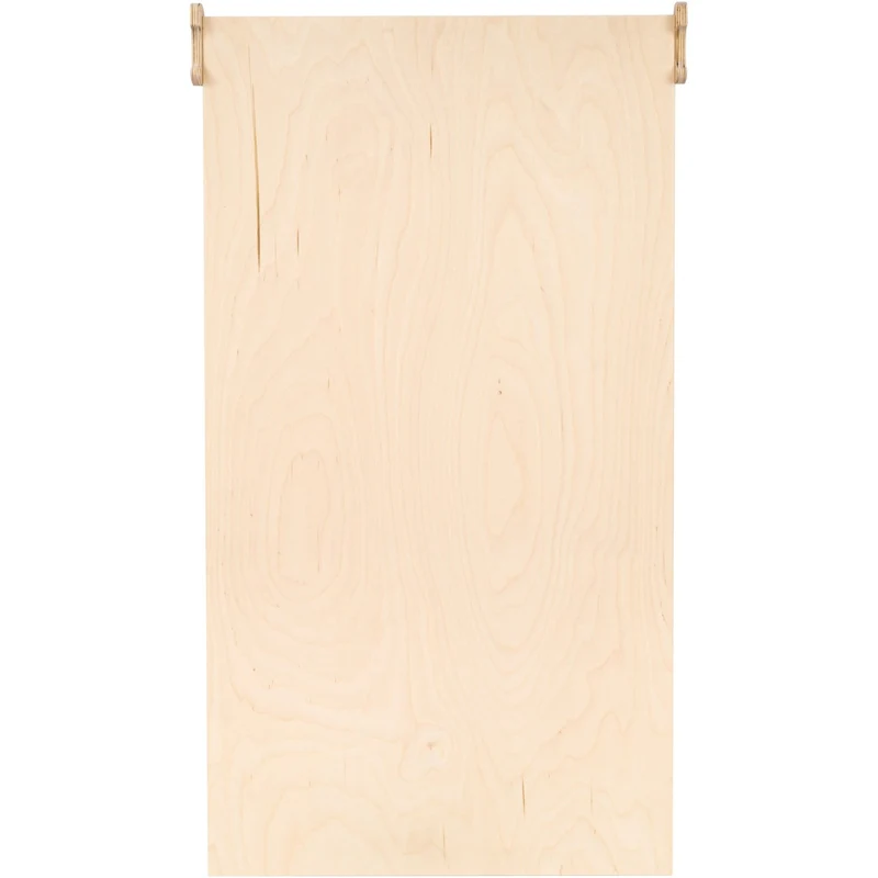 Woobiboo Natural Slide-Climber L
