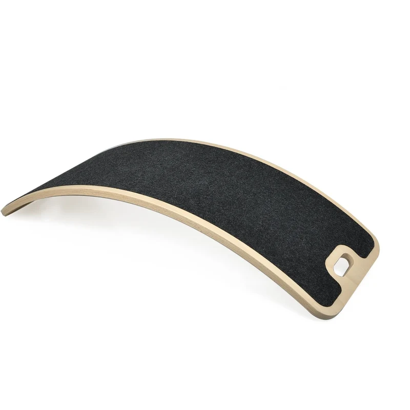 Curve Lab Grey Balancebræt Major Arc