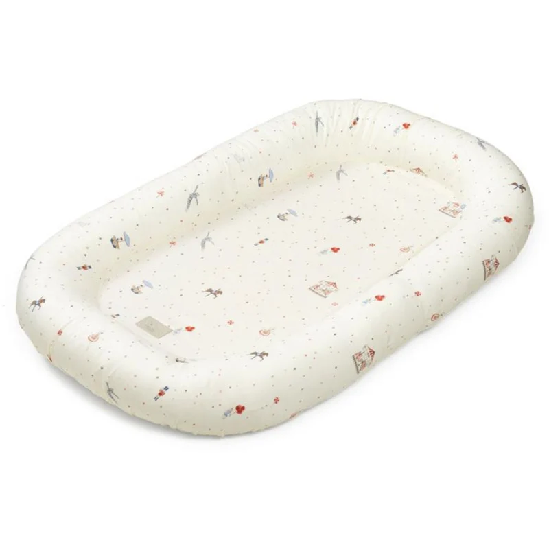 Cam Cam Copenhagen Carousel Babynest