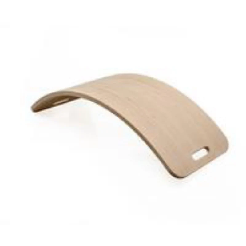 Curve Lab Balancebræt Natural Perfect Arc