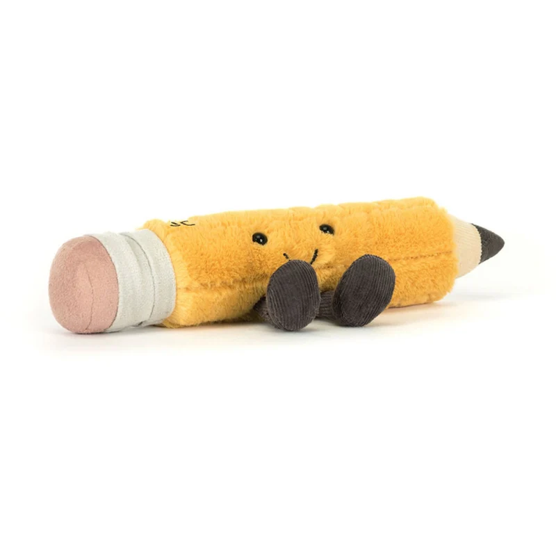 Jellycat Amuseables Blyant 21 Cm