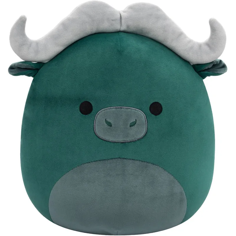 Squishmallows Amir Water Buffalo 30 Cm P25