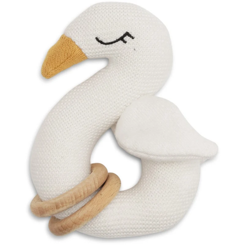 Vanilla COPENHAGEN Milk Rangle Swan