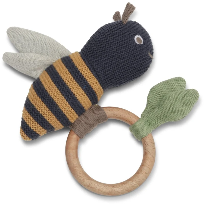 Vanilla COPENHAGEN Blue - Honey Rangle Honeybee