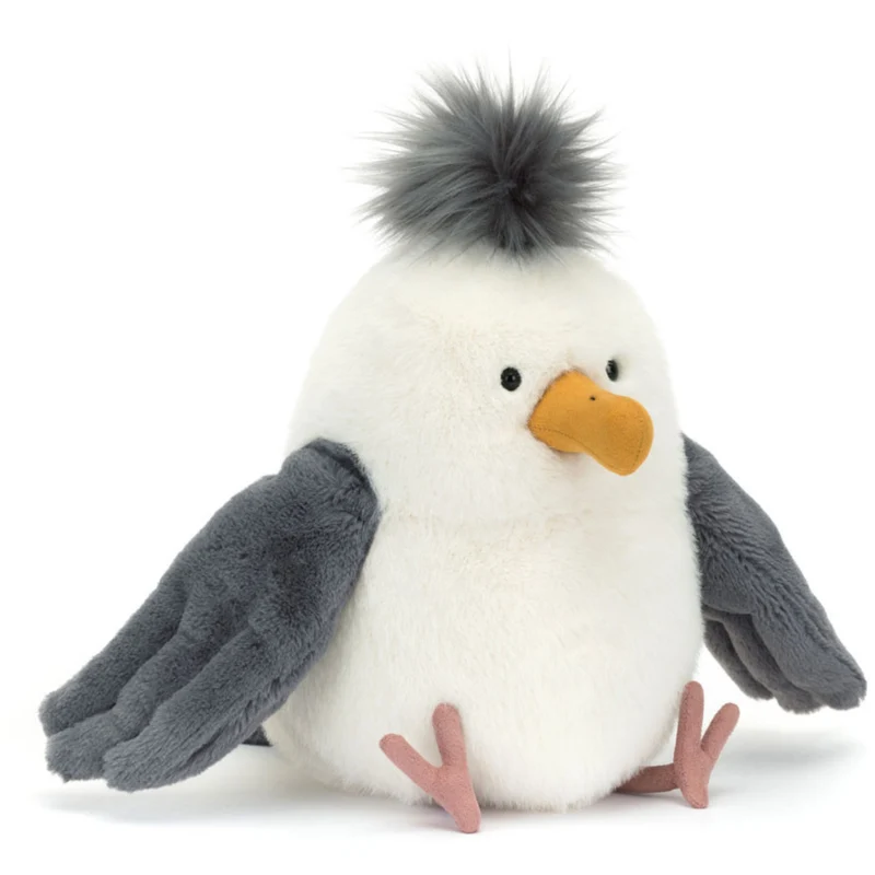 Jellycat WINGS - Chip Måge