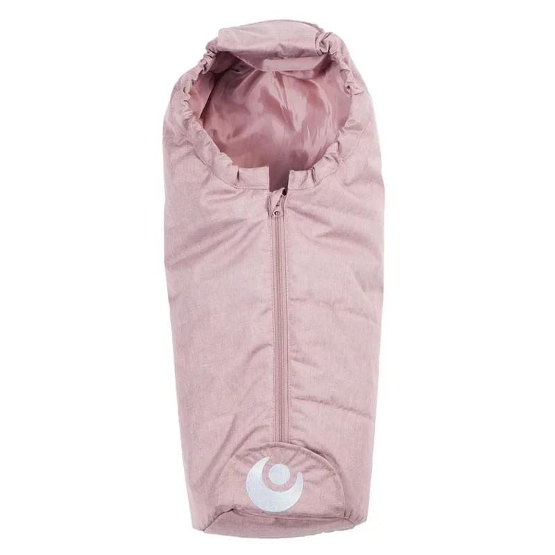 Easygrow Pink M Dukke Kørepose