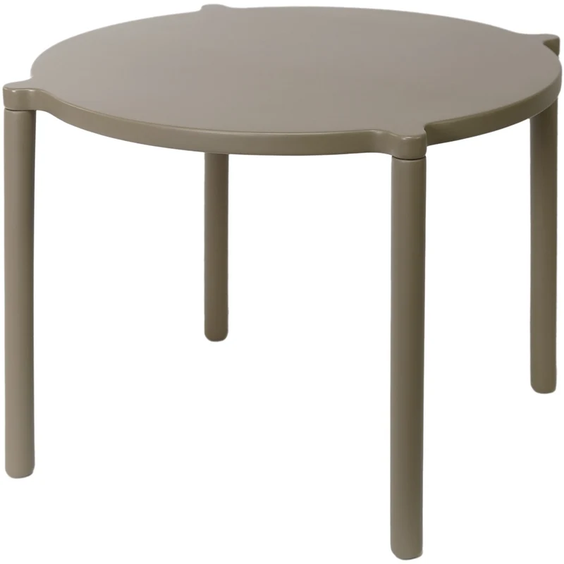by KlipKlap Taupe Stacking Bord