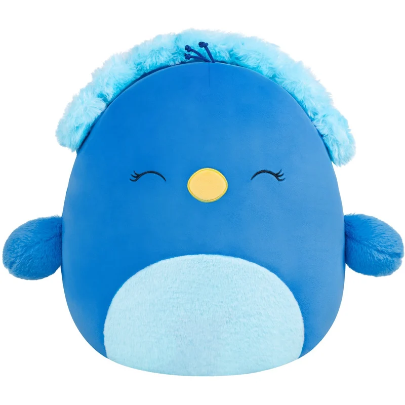 Squishmallows Priscilla Peacock 40 Cm P24