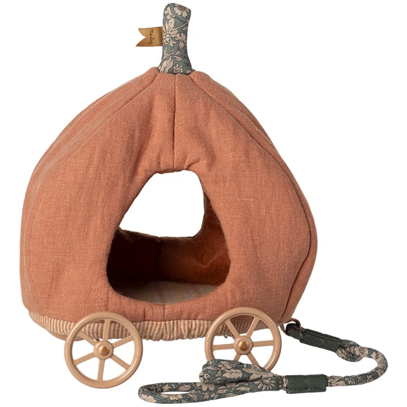 Maileg Græskar Karet, Mus