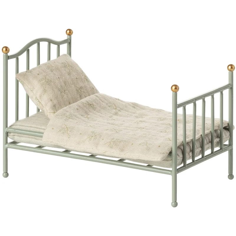 Maileg Vintageseng, Mus - Mint