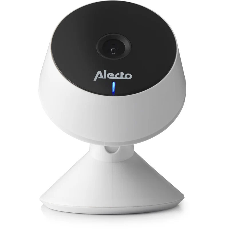 Alecto Wifi Babyfoon