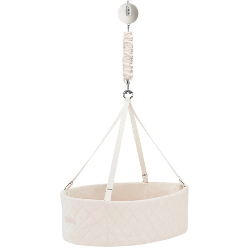 Moonboon Nature Essential Bundle - Oval Vugge