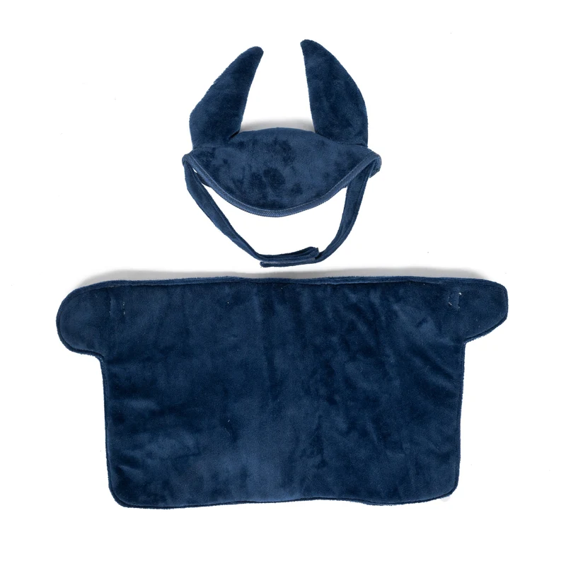 by Astrup Dækken Og Hut, Navy