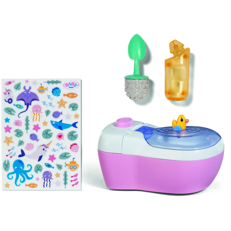 BABY Born Toilet
