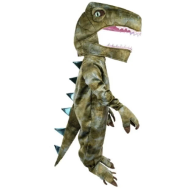 Great Pretenders A Land Before Mine Deluxe Raptor