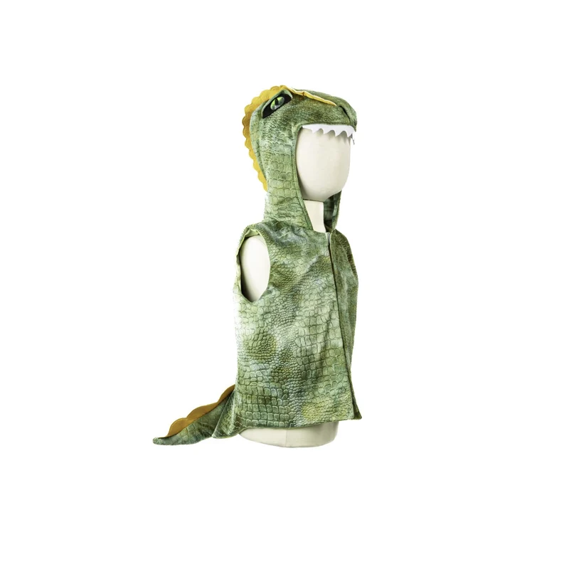 Great Pretenders The All Day Everyday Dino Vest