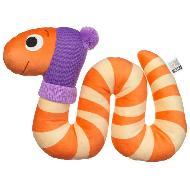 DR Orm Plys 34 Cm