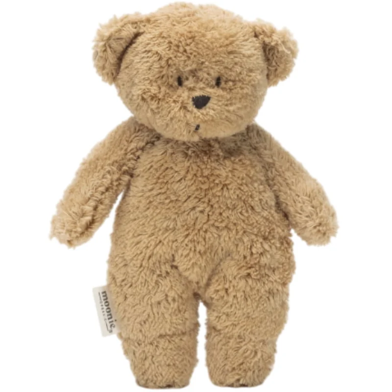Moonie Cappucino Lille Sanse Bamse