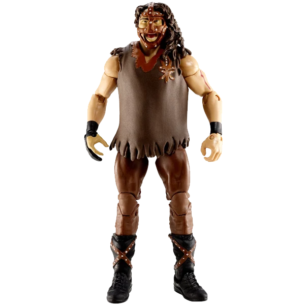 WWE Mankind 6- Figure [Amazon Exclusive]