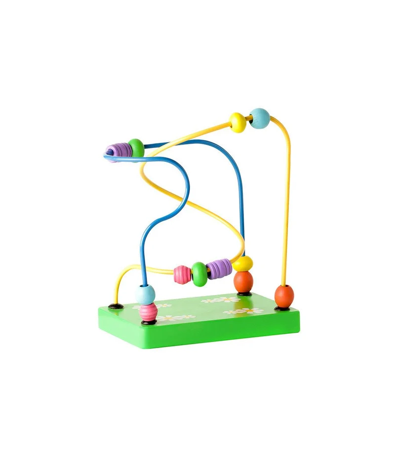 Abacus Toys