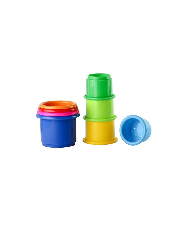 Non Toxic Rattles
