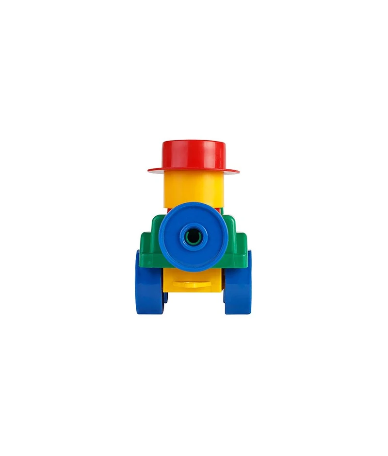 Puzzle Toys