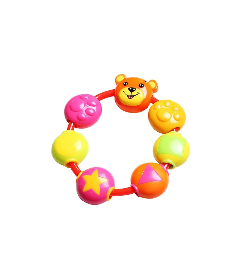 Beads Rattlers