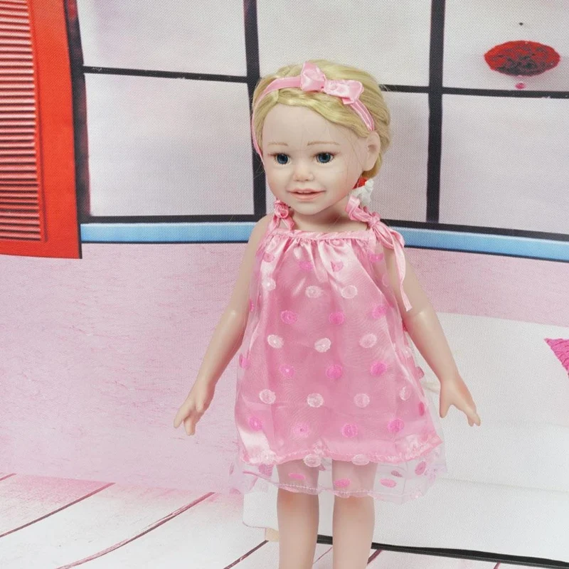18 Inch American Girl Doll Dresses Skirt Doll Clothes