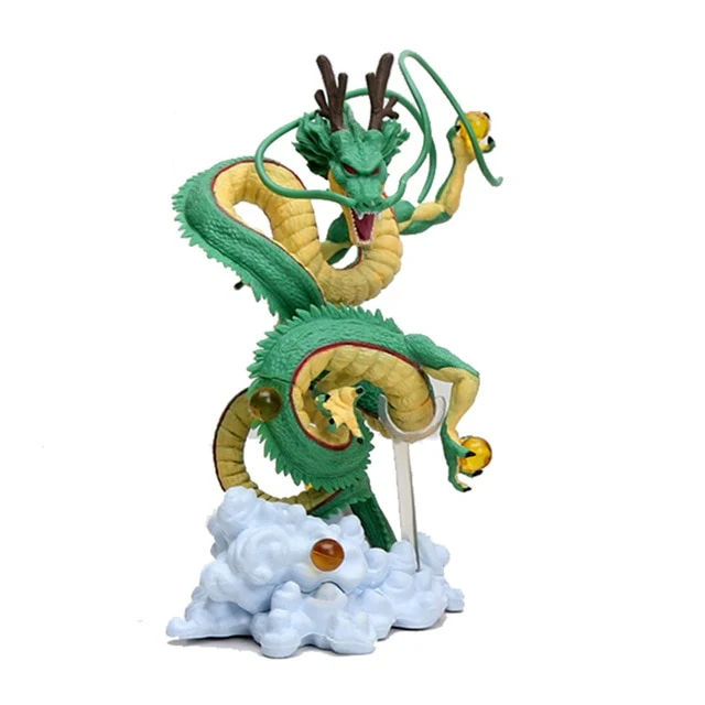 Dragon Ball Z Shenron Shenlong 16cm creator x creator PVC Action Model Figure Toy