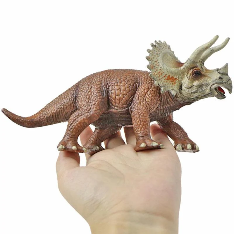 Mini PVC Jurassic Wild Life Dinosaur Toy Set Plastic Play Toys World Park Dinosaur Model Action Figures Kids Boy Gift Home Decor