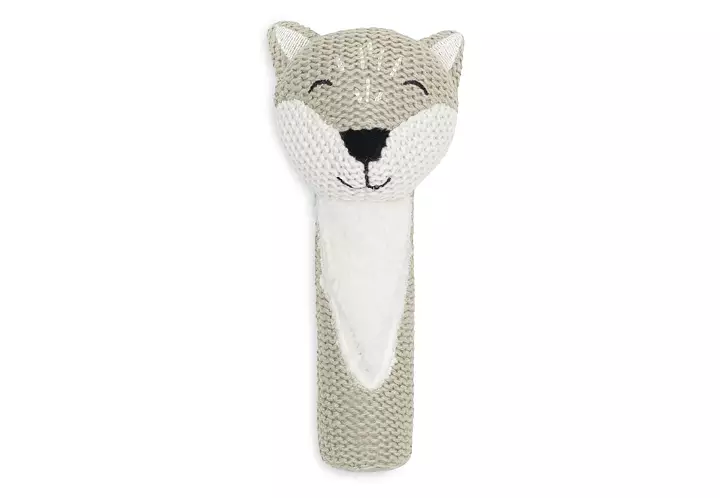 Skallra Fox