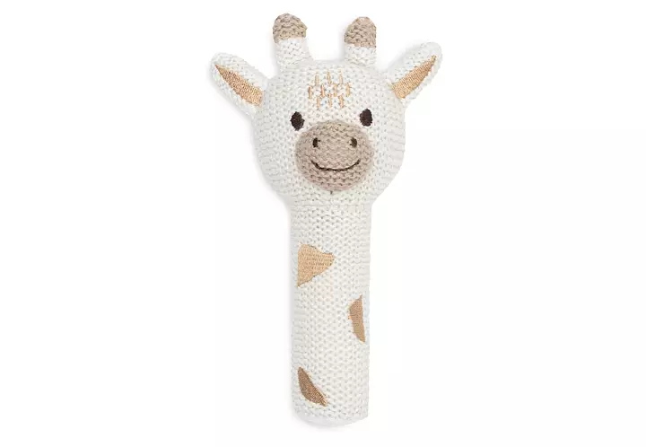 Skallra Giraff