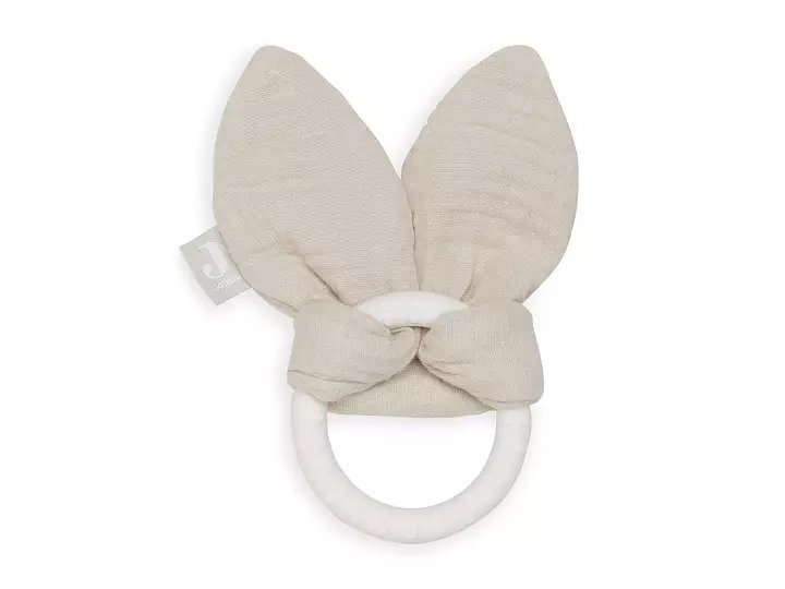 Bitring Bunny ears, nougat