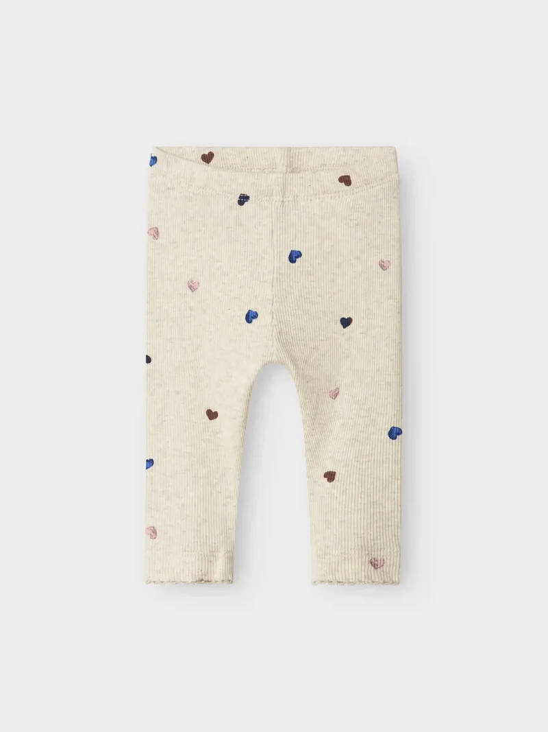 Leggings Nutti, beige