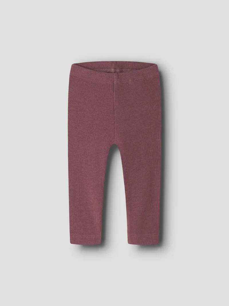 Leggings Kab, wild ginger