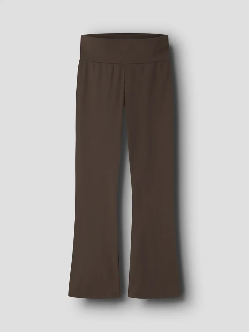 Flared leggings Leann