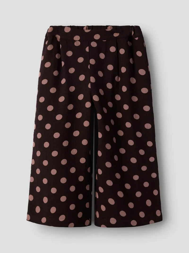 Nina wide pant