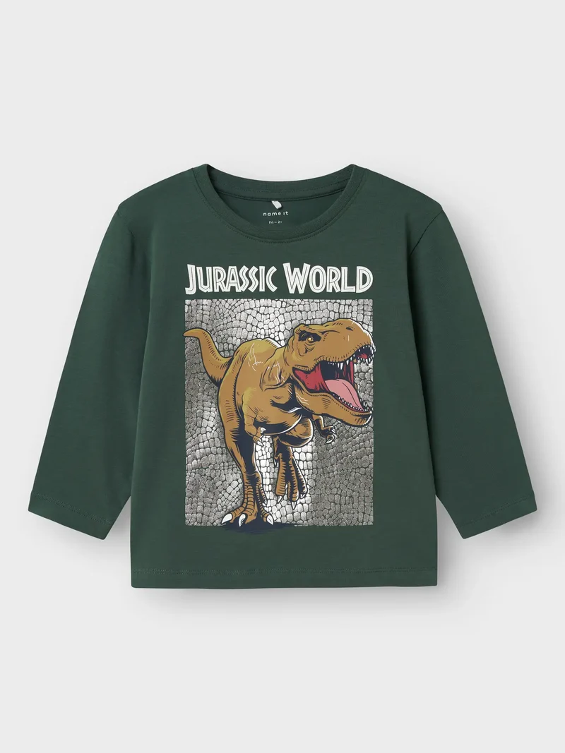 Tröja Jewel Jurassic world