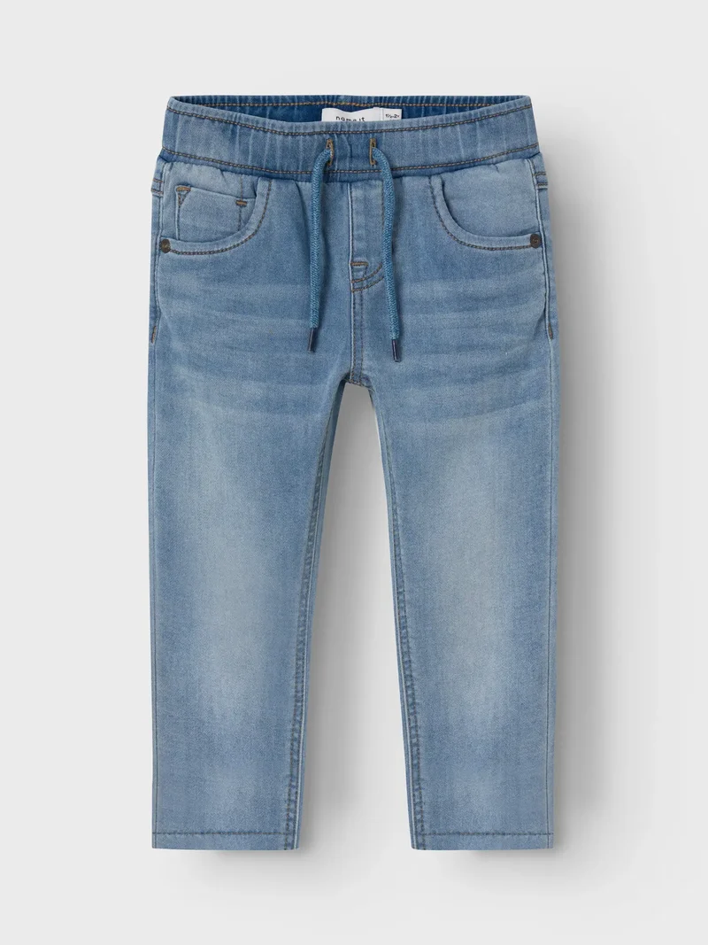 Sweatjeans Ryan, slim