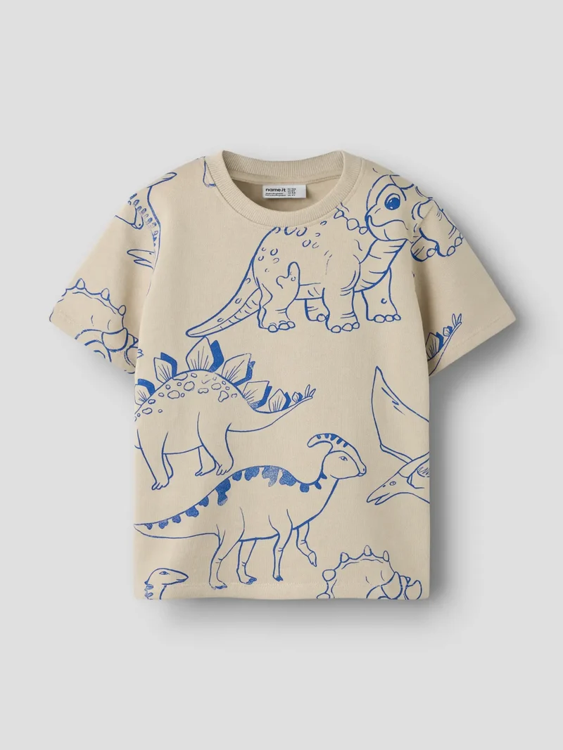 T-shirt Hino