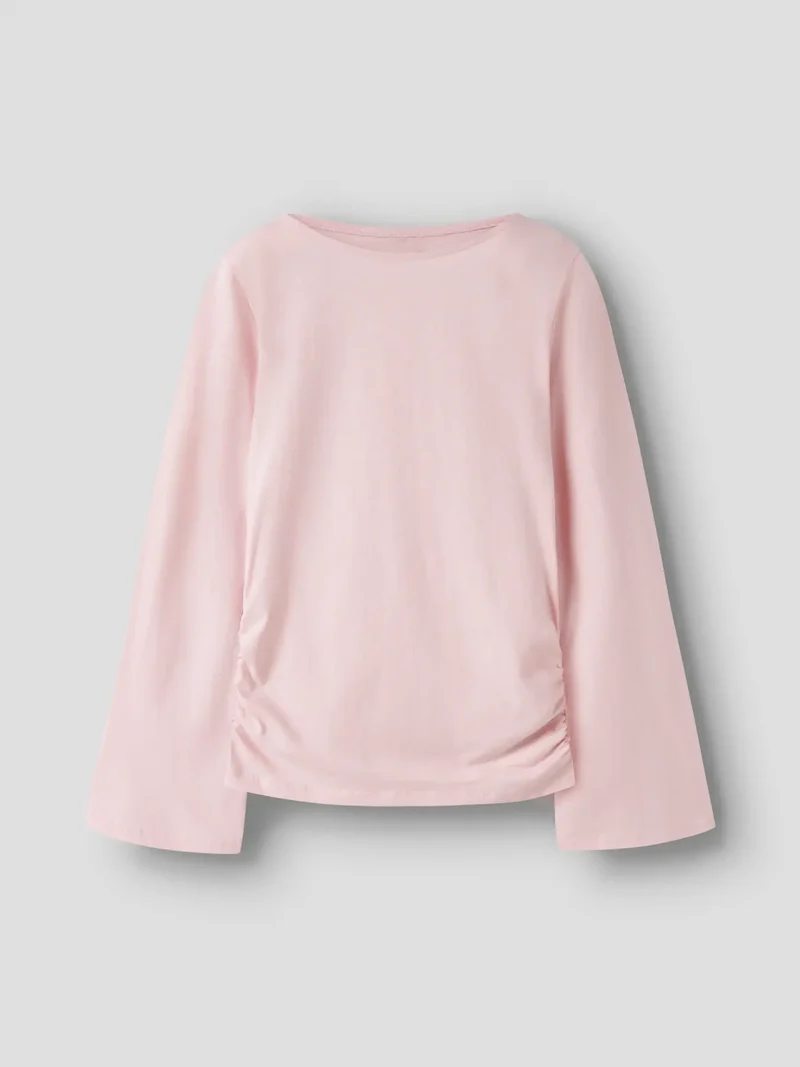 Tröja Lanni, rosa