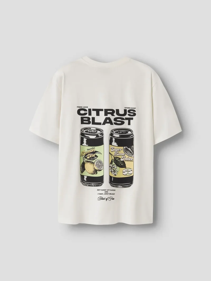 T-shirt Bercan