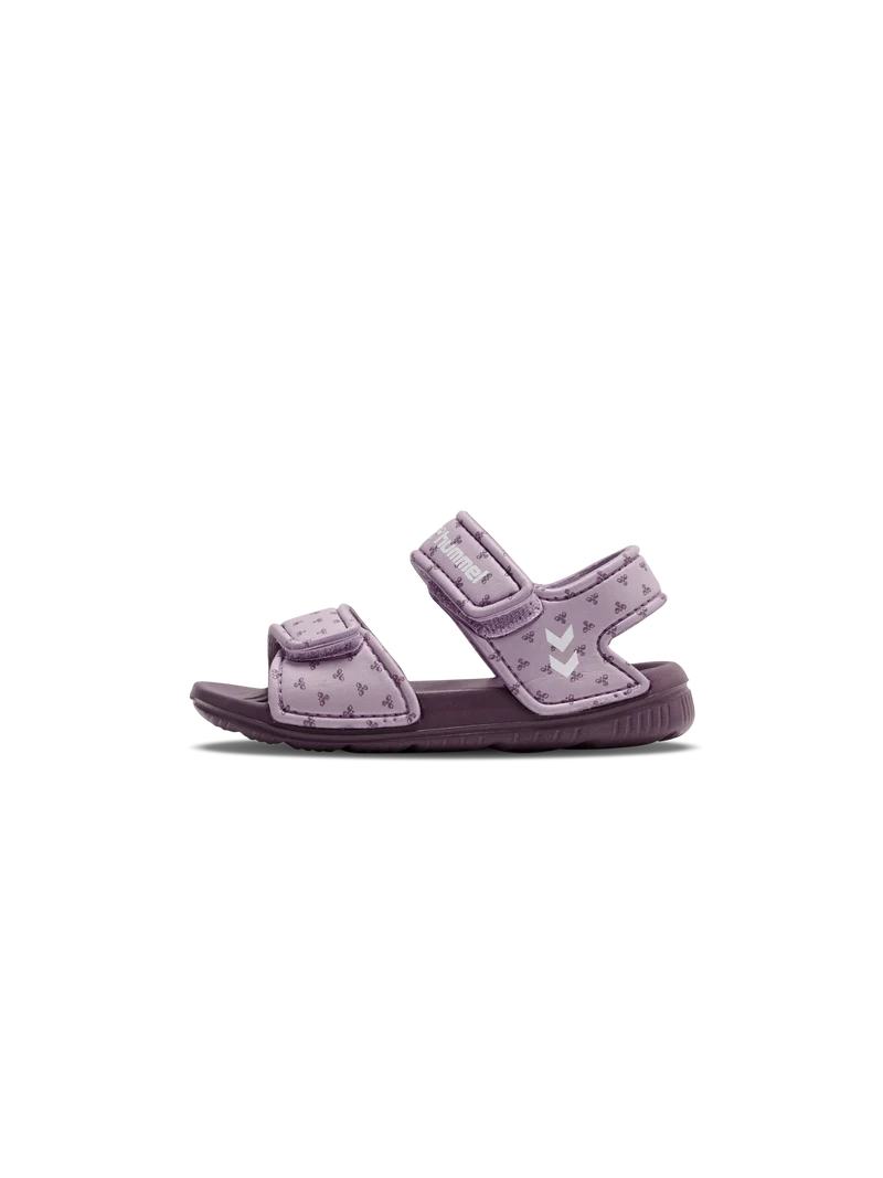Badsandal Playa infant, mauve